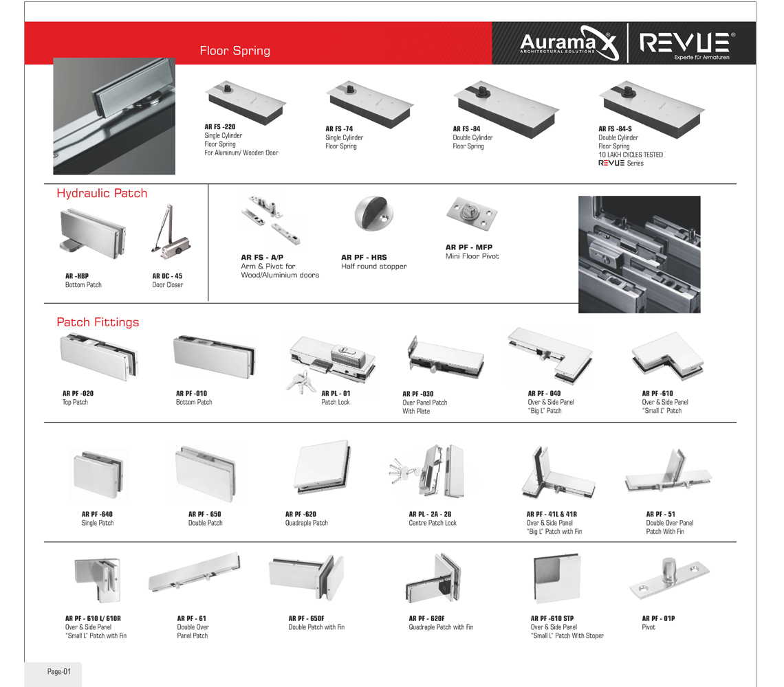 Auramax